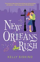 Kelly Siskind | New Orleans Rush | Taschenbuch | Englisch (2020) | Showmen