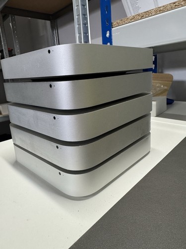 5x mac mini 2014 - Picture 2 of 4