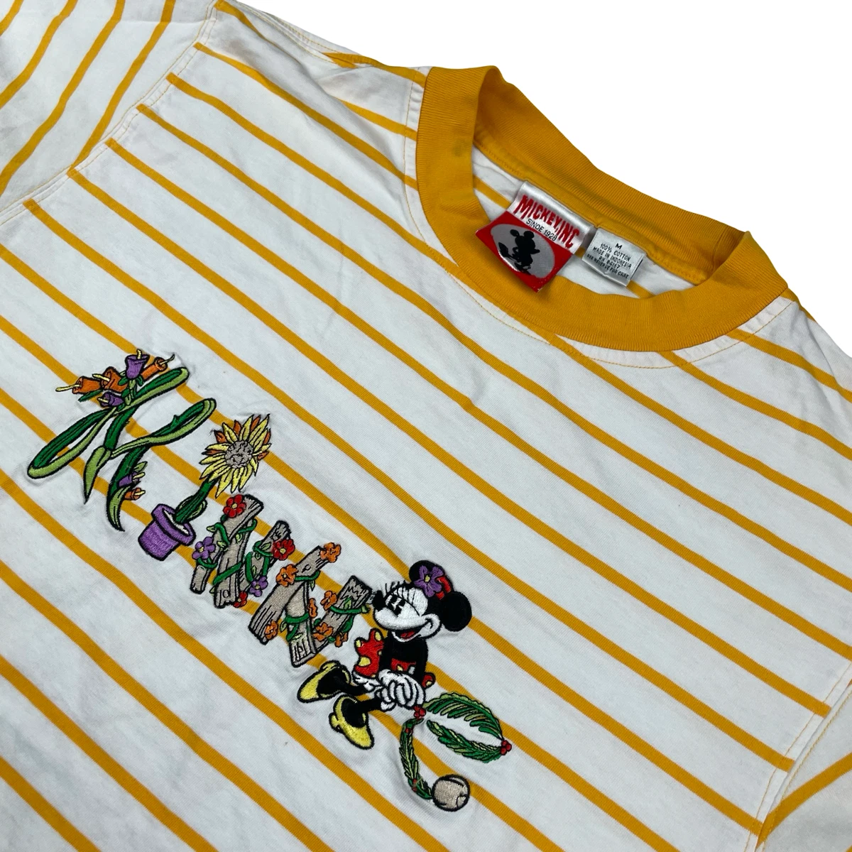 Mickey Inc Disney T-Shirts (1968-Now) for sale | eBay
