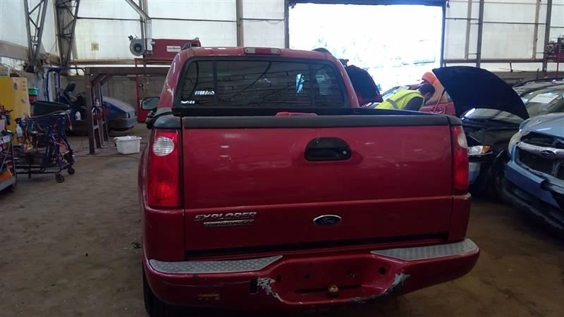 Pinza de pasajero delantera 4 puertas Sport Trac para 03-05 Explorer 5046781 Foto 2 de 4