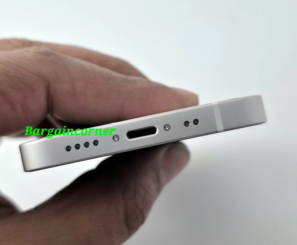 iPhone 12 Mini 64gb Unlocked 5G Excellent A++++ Condition Phone Only Ex Display - Image 3 of 4