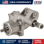 New Quick Ratio Manual Steering Gear Box For Dodge Chrysler & Plymouth Mopar
