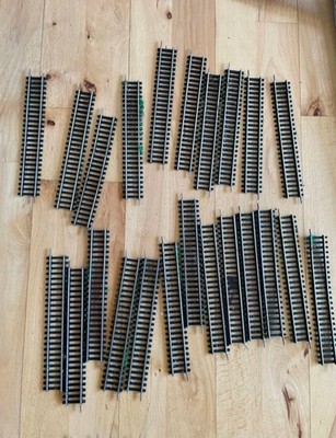 Piko h0 model railway pieces