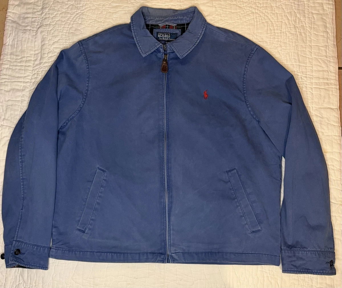 Polo Ralph Lauren Vintage Outerwear Coats & Jackets for Men for