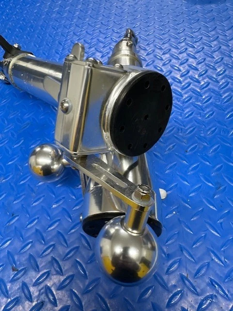 Rupp Z-30 Top Gun Bolt-in Outrigger Holders - Image 2 of 4