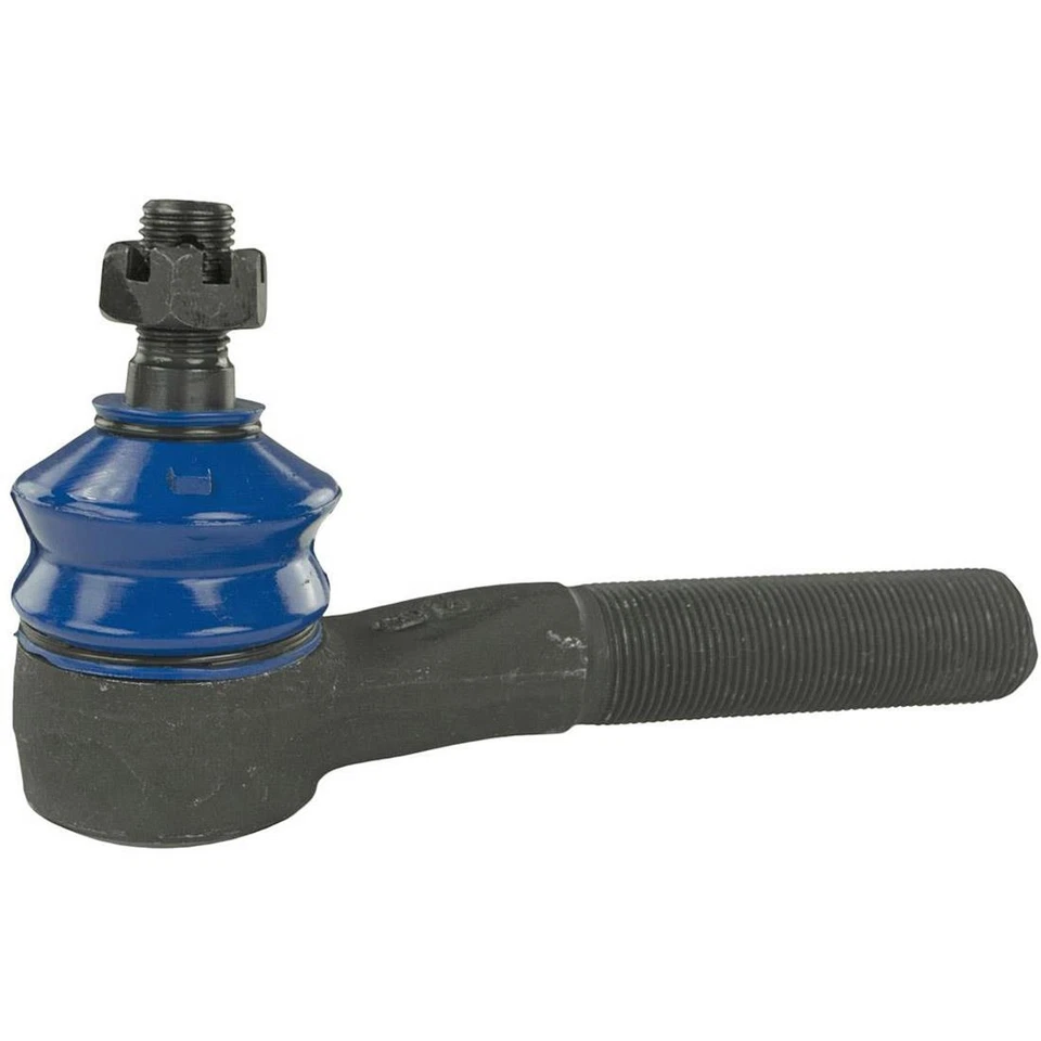 Mevotech 2pcs Front Outer Tie Rod End For Ford Bronco 1980-1993 1994 1995 1996 - Image 3 of 4