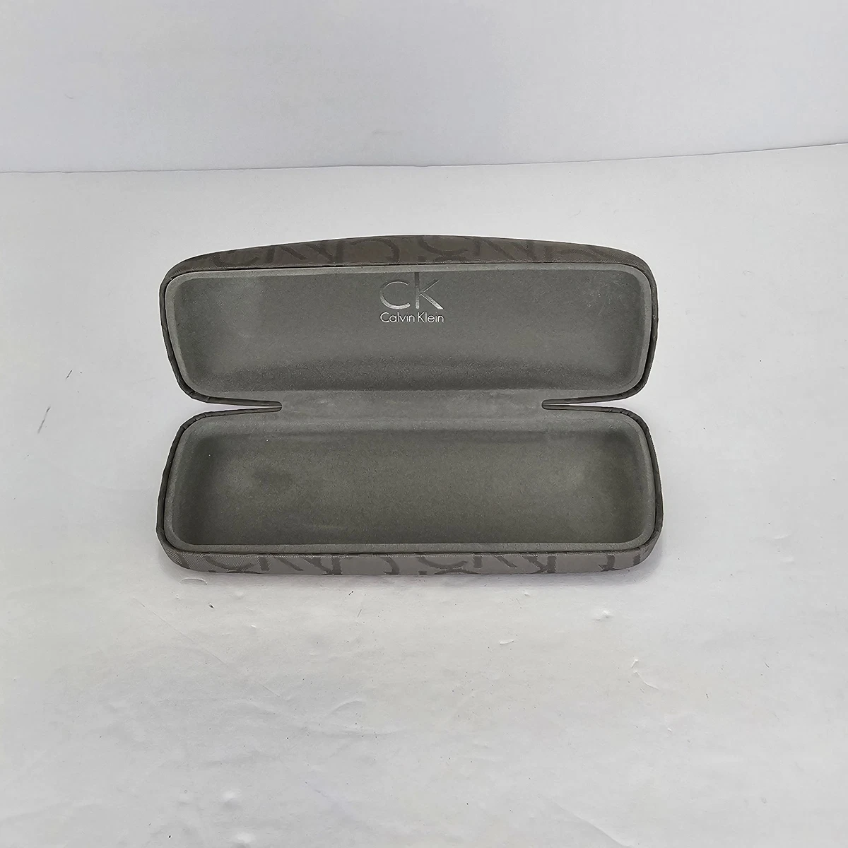 Calvin Klein Eyeglass Cases & Storage for sale - eBay