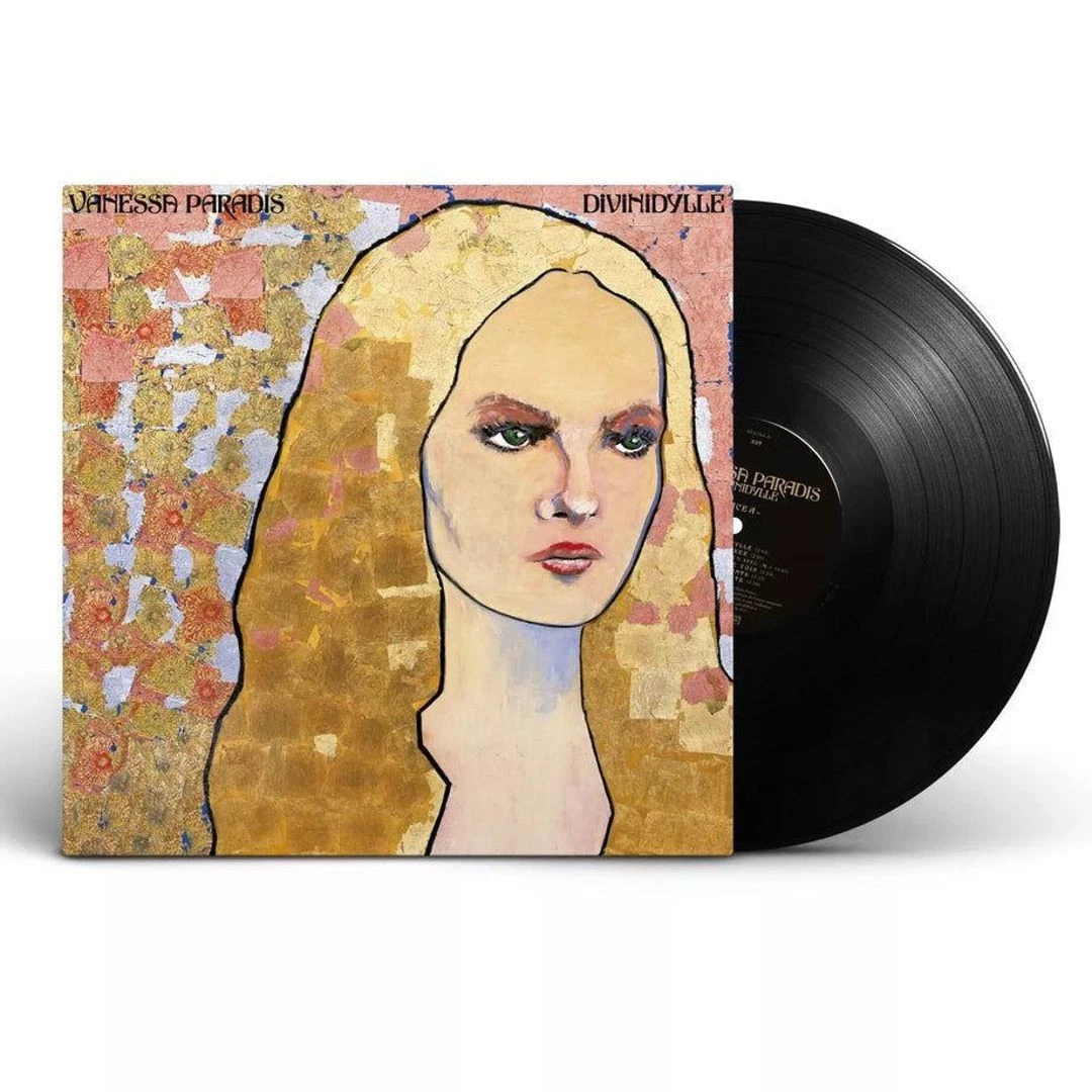 LP Vinyl Records Vanessa Paradis for sale | eBay