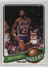 1979-80 Topps Billy Knight #51 0ry1
