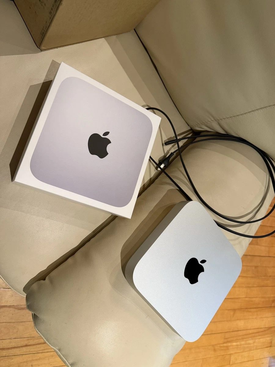 Apple Mac mini 1TB 16GB Desktops & All-In-One Computers for sale