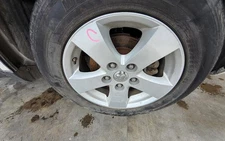 Wheel 16x6-1/2 Aluminum Fits 09-10 JOURNEY 1691707