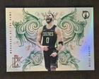 2025 Topps Signature Jayson Tatum Base (RAW)