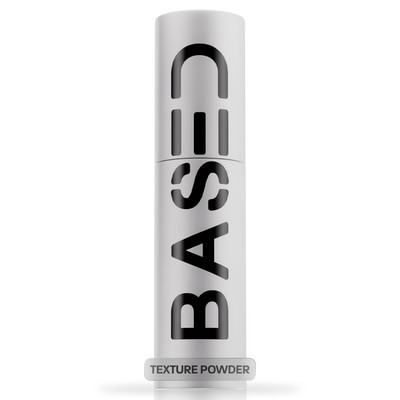 Hair Texturizing Powder, Lightweight & Volumizing Hair Styling Powder with Matte