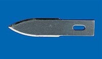 Krick Excel Klingen Doppelspitz B23 (5) / 420023