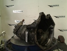 Boite de vitesse Mazda MX5