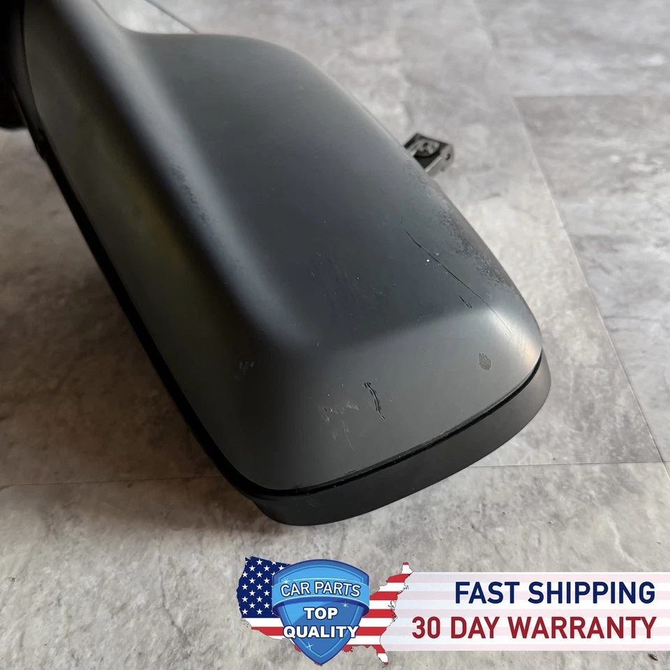 OEM BMW E46 2 PUERTAS 325CI 330CI 04-06 PUERTA LADO CONDUCTOR IZQUIERDA ESPEJO ELÉCTRICO LH Foto 4 de 4