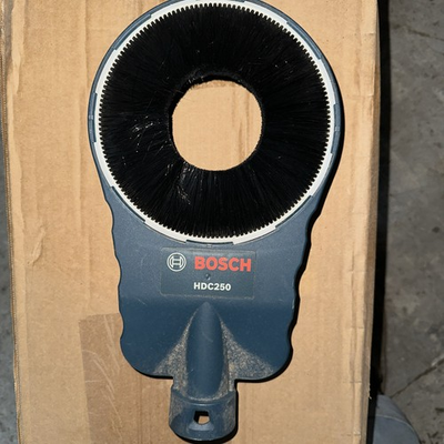 #ad BOSCH HDC250 Core Bit Dust Extraction Attachment 1600A0022H $40.49
