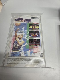 Sega Saturn Blazing Dragons (Complete) with Jewel Case and Booklet