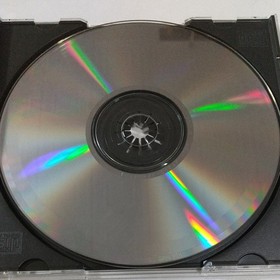 [TESTED] Snatcher Sega Saturn Hideo Kojima Konami Cyberpunk Adventure with Stick
