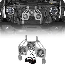 Bolton Cooling Fan Kit 20072018 Wrangler Jk Hightemp Aluminum Revives Ac Bolton Cooling Fan Kit 20072018 Wrangler Jk Hightemp Aluminum Revives Ac