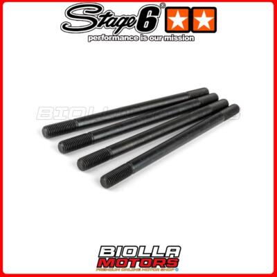 S6-79189ET01 GEFANGENER ZYLINDER M7X118MM STAGE6 AM6 / DERBI MALAGUTI DRAKON NA