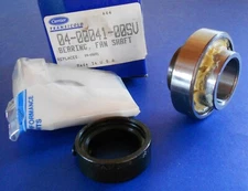 NOS Genuine Carrier Transicold #04-00041-00SV FAN SHAFT BEARING Old #04-00041