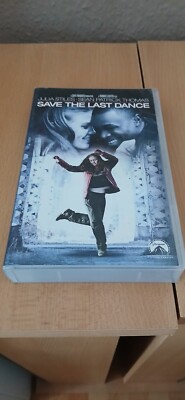 Paramount Pictures ''Save the last Dance'', ab 12 J., 113 Min.