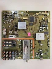 Main Board For Sony LCD TV (KDL-4053000).