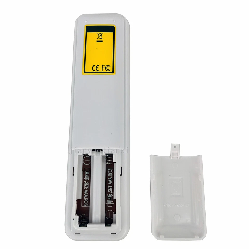 New Replace For BenQ Projectors Remote Control HD227D TH750 W1070 W1080ST W750 - Image 3 of 3