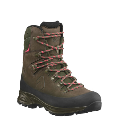 HAIX Nature One GTX Ws Outdoor Damen Stiefel Jagdstiefel Damenstiefel