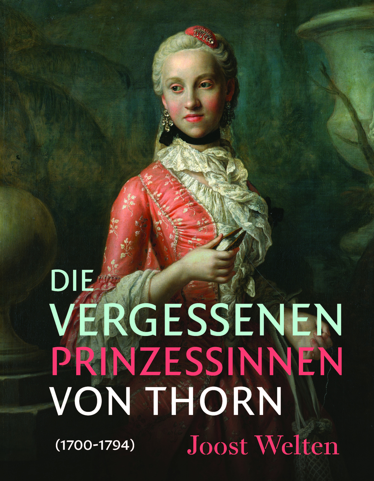Thumbnail - Joost Welten; Lena Reyners; Christina Brunnenkamp; Isabel Hessel / Die