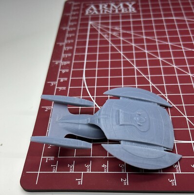 Federation World Razer Class Miniatur