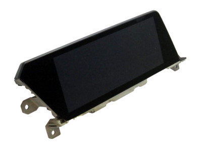  Multifunction display BMW F40 M135i XDRIVE 9826390 9826390AI01 65509826390AI01 