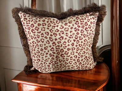 EUC Down filled pillow 24