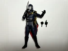 Hasbro G.i. Joe Classified Cobra Commander 6 Inch Action Figure - E8497