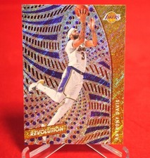 Anthony Davis REVOLUTION Basketball Card 2020-21 #23