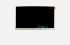 1PCS New 7'' inch For Hantle 1700W MB1700W LCD display screen panel QQA