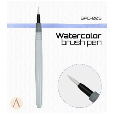 Scale75 Watercolour Brush Pen