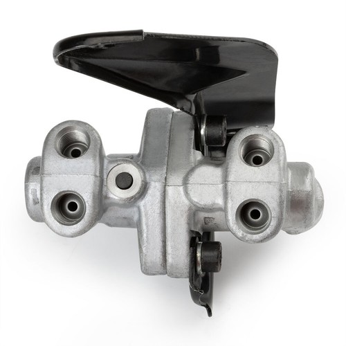 1x Brake Proportioning Valve 46210-SM4-A05 For 1993 Honda Accord LX Sedan 4-Door - Picture 4 of 13