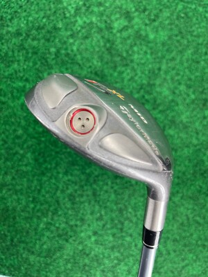 Bois De Parcours Taylormade R5 XL Plus Pour Femmes - 5 Bois - Tige Graphite - Poignée Elite - Occasion