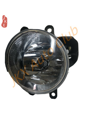 Fog Light Lamp Left Lh Driver Side J For 2020 2021 2023 24toyota 