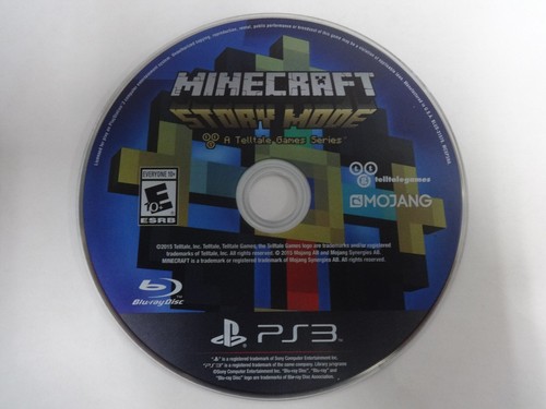 LARGE SELECTION PS3 PLAYSTATION 3 USED & NEW VIDEO GAMES U CHOOSE FROM DROP DOWN - Picture 259 of 487