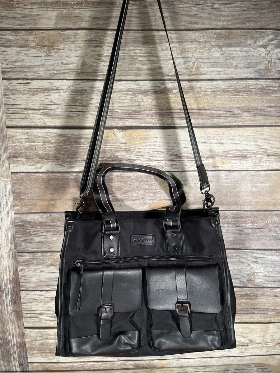 Polo computer deals bag