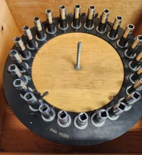 PWA45203 - Torque Wrench Adaptor Depth Gauge JT8D - Used