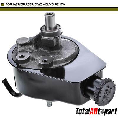 Volvo Penta Power Steering pump - Part # 3887373 Sealink Marine