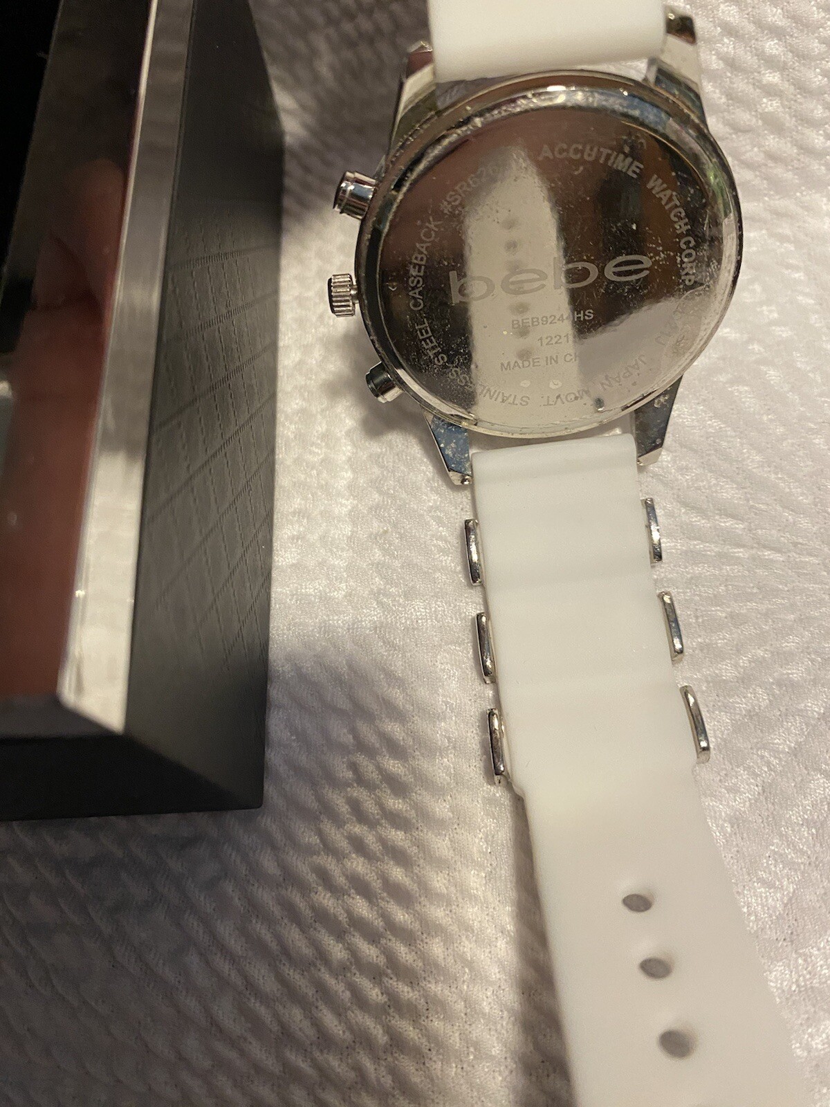 BEBE Watch - image 9