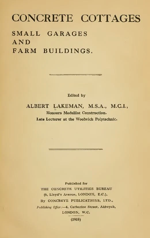 The Log Cabin Library, 51 Books, How to Build Cottages, Shacks, Barns DVD - Image 2 of 4