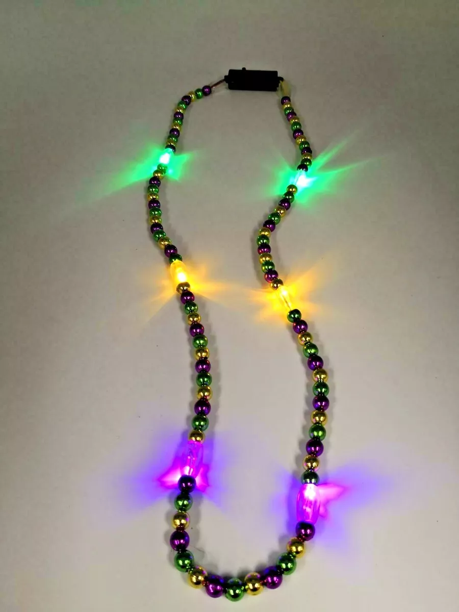 Led light up jewelry deals
