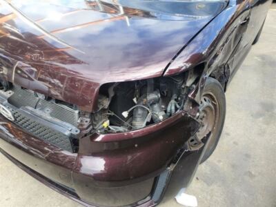 Scion XB STD, Wheel Cover HubCap 16