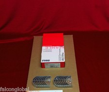 Chrysler 331 Hemi Engine Rering Kit Rod Bearingsgasket Setpiston Rings 1955